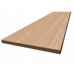 PLAN DE TRAVAIL OAK...