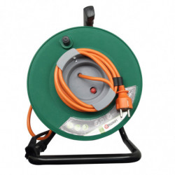 ENROULEUR DE JARDIN 40M