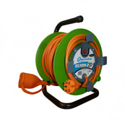 ENROULEUR DE JARDIN 20M
