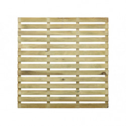 DALLE PIN 100X100X3CM