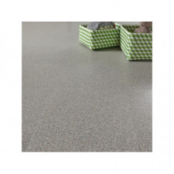 DALLE PVC ADHESIVE BALI GRIS