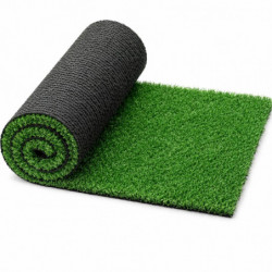 GAZON ARTIFICIEL 7 MM...