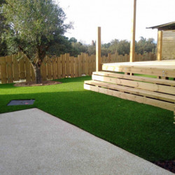 GAZON SYNTHETIQUE 1X4...