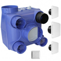 KIT VMC SIMPLE FLUX A...