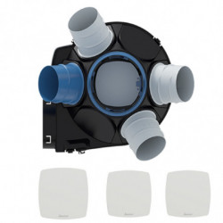 KIT VMC SIMPLE FLUX AUTO...