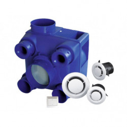 KIT VMC SIMPLE FLUX A...