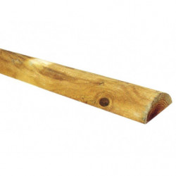 TRAVERSE CLOTÛRE BOIS