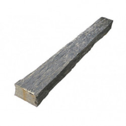 BORDURE ARDOISIER NOIR