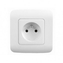 BLOC PRISE AFFLEURANT...