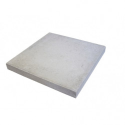 DALLE PROVENCALE 50x50 GRIS