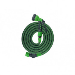 TUYAU EXTENSIBLE + PISTOLET