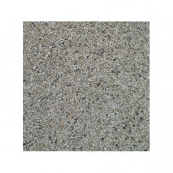 DALLE BETON GRAVILLONEE 40x40