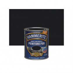 PEINTURE FER HAMMERITE...