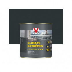 PEINTURE FER CLIMATS...