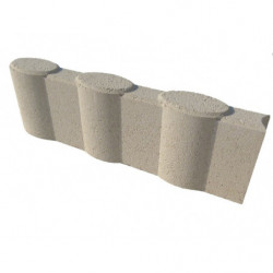 BORDURE OLIVETTE