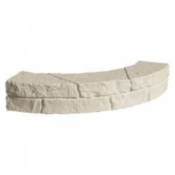 BORDURE SAINT FLOUR BEIGE