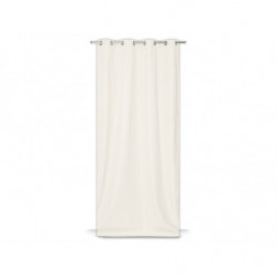 RIDEAU STOP FROID 140X250