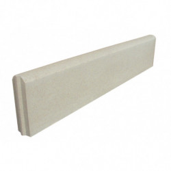 BORDURE DROITE 20X50X5CM...