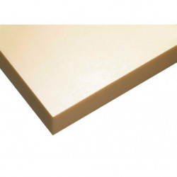 PANNEAU DE POLYSTYRENE EXTRUDE