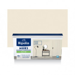 PEINTURE MURS BOISERIES ET...