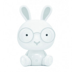 LAMPE VEILLEUSE BUNNY