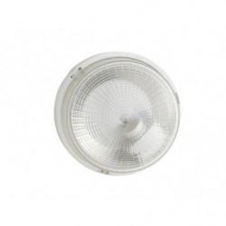 HUBLOT ROND VERRE E27 100W...