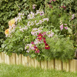 BORDURE BOIS DROITE A...