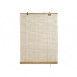 STORE ENROULEUR BAMBOU 90X180