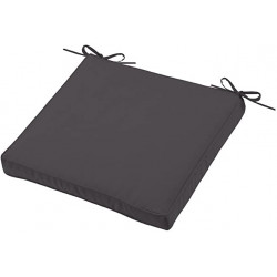 COUSSIN DE PALETTE ANTHRACITE