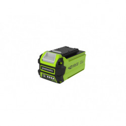 BATTERIE LITHIUM ION 40V...