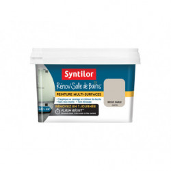 PEINTURE RENOV' SALLES DE...