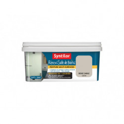 PEINTURE RENOV' SALLES DE...