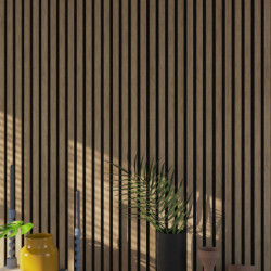 PANNEAU TASSEAU DECOR CHÊNE...