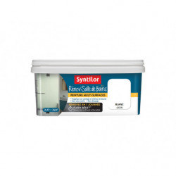 PEINTURE RENOV' SALLES DE...