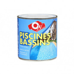 PEINTURE SPECIALE PISCINE...