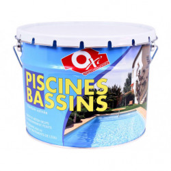 PEINTURE SPECIALE PISCINES...