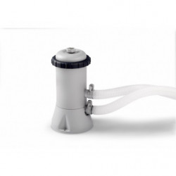 FILTRE EPURATEUR HORS SOL