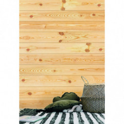 LAMBRIS PIN MARITIME NOUEUX