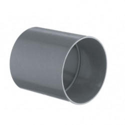 MANCHON PVC F/F
