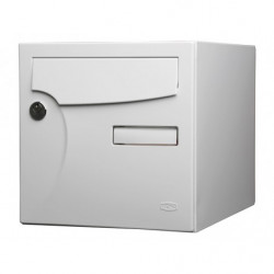 BOITE AUX LETTRES ANIMATION...