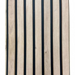 LOT DE 2 PANNEAUX DÉCO...