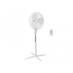 VENTILATEUR SUR PIED 45W