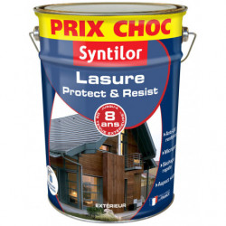 LASURE PROTECTION 8 ANS...