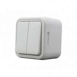 INTERRUPTEUR DOUBLE VA ET...