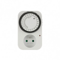 PROGRAMMATEUR JOURNALIER...