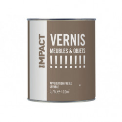 VERNIS MEUBLES ET OBJETS...