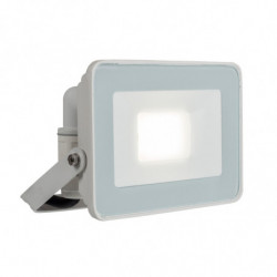 PROJECTEUR LED YONKERS BLANC*