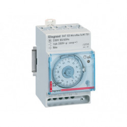 PROGRAMMATEUR ANALOGIQUE...