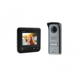 VISIOPHONE 2 FILS COMPACT VIEW