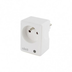 PRISE CONNECTEE WIFI EDISIO...